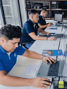 Expertos financieros