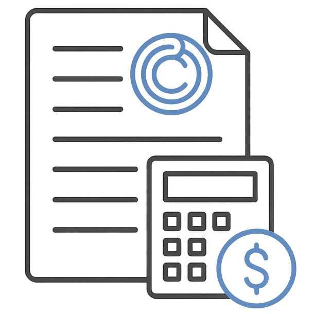 Contabilidad y cálculo de impuestos