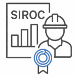 SIROC y reportes para construcción