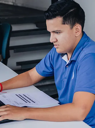 Servicios especializados