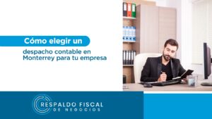 Como elegir despacho contable