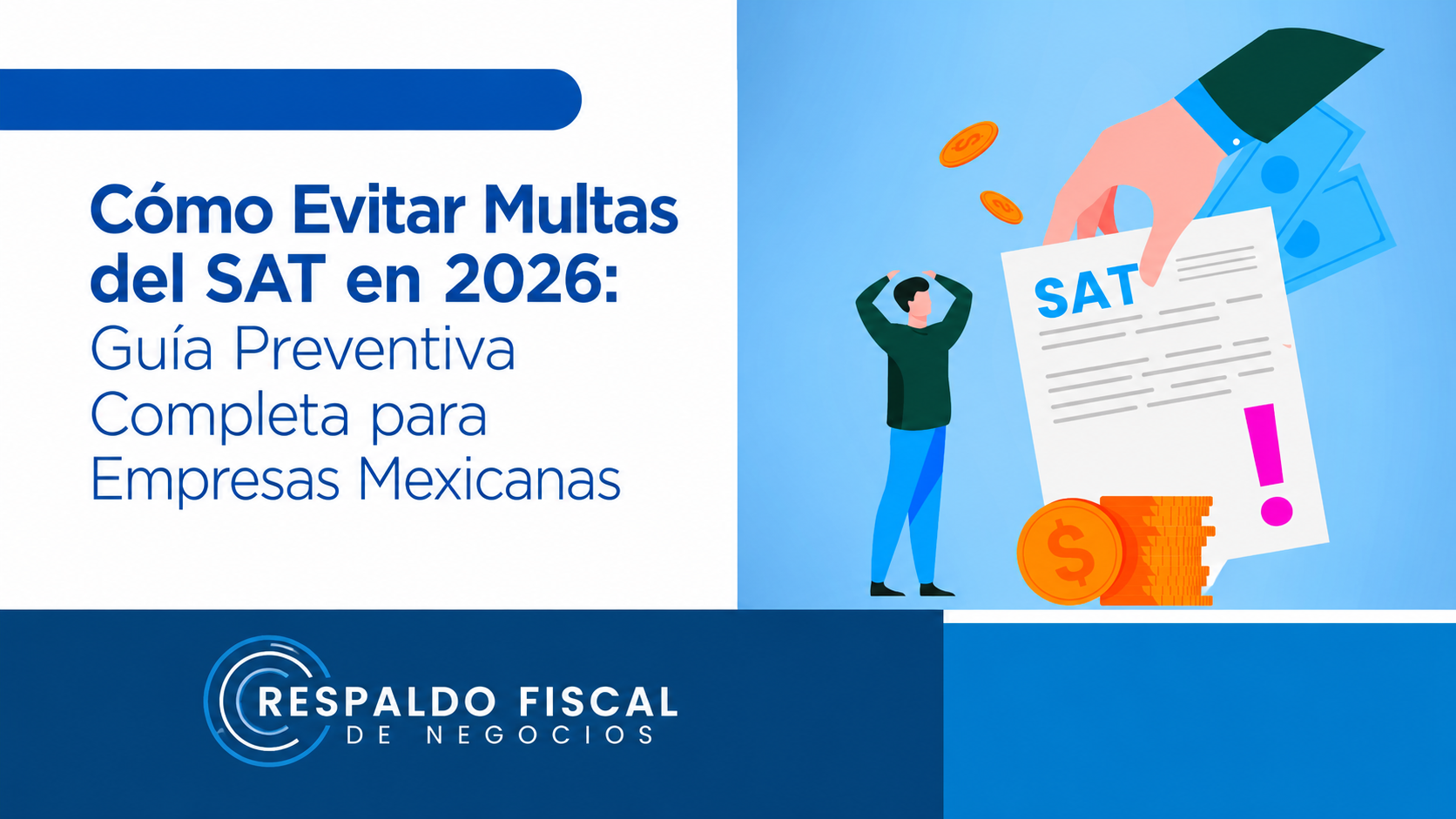 Como evitar Multas